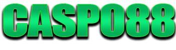 Logo Caspo88